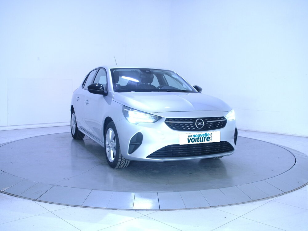 Occasion OPEL Corsa Corsa 1.2 75 ch BVM5 - Elegance Business
