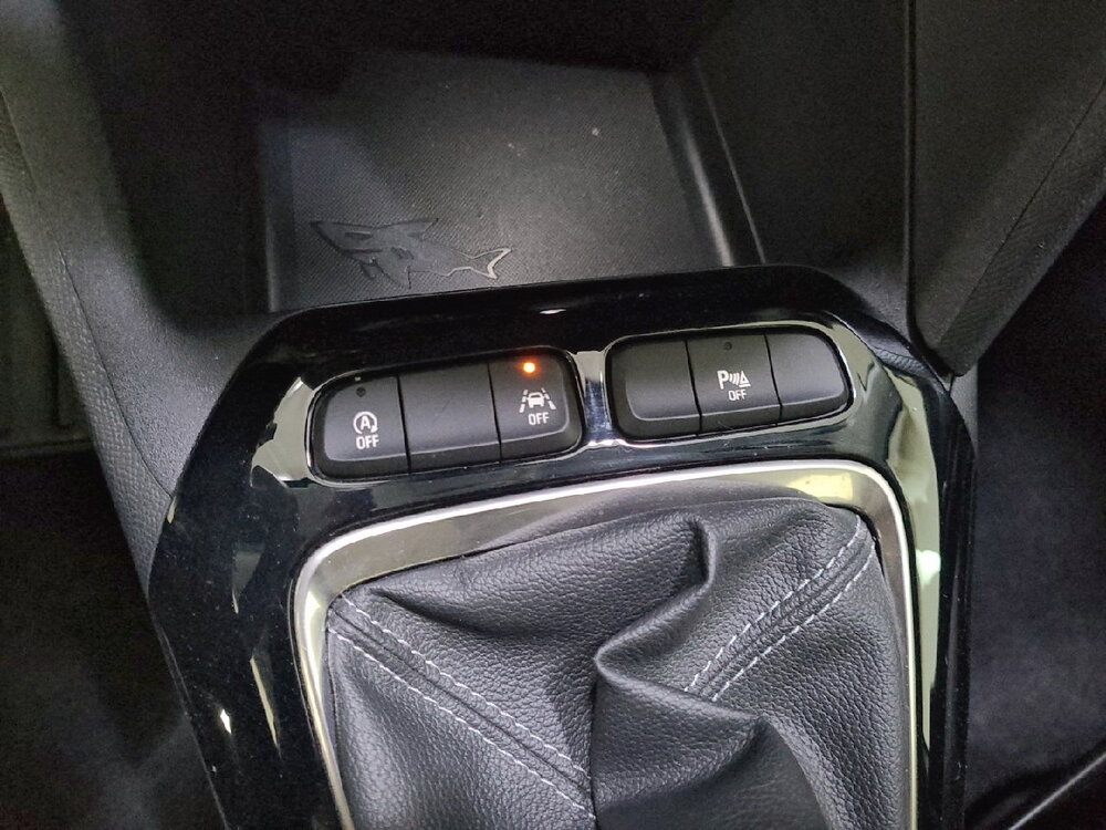 Occasion OPEL Corsa Corsa 1.2 75 ch BVM5 - Elegance Business