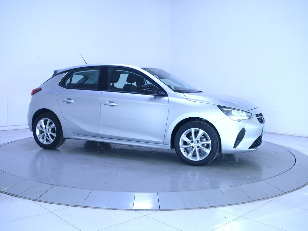 Occasion OPEL Corsa Corsa 1.2 75 ch BVM5 - Elegance Business