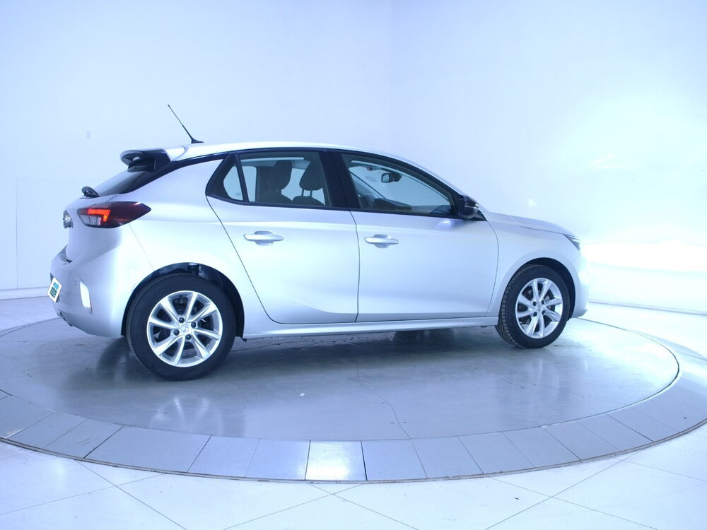 Occasion OPEL Corsa Corsa 1.2 75 ch BVM5 - Elegance Business