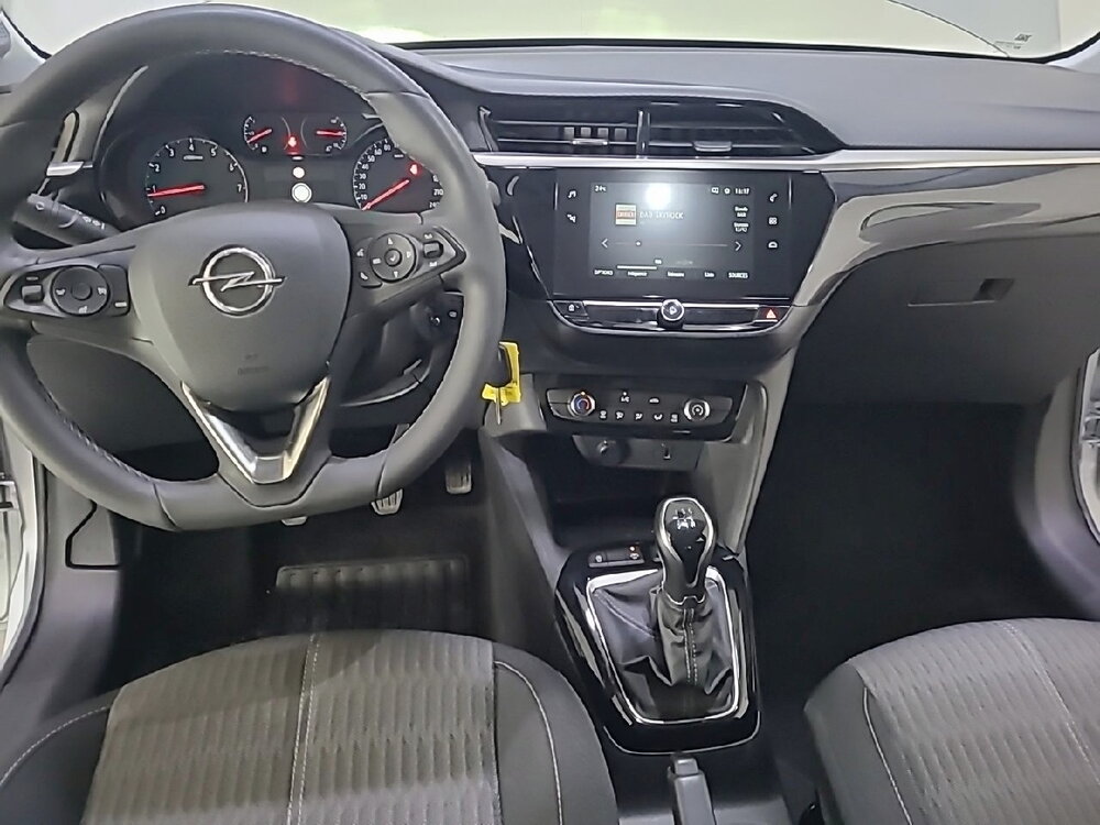 Occasion OPEL Corsa Corsa 1.2 75 ch BVM5 - Elegance Business