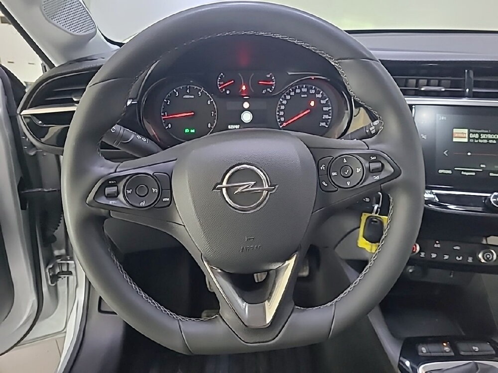 Occasion OPEL Corsa Corsa 1.2 75 ch BVM5 - Elegance Business