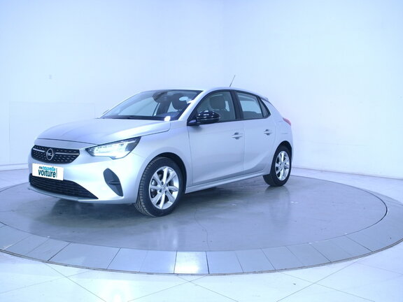 Occasion OPEL Corsa Corsa 1.2 75 ch BVM5 - Elegance Business