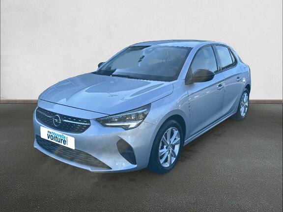 Occasion OPEL Corsa Corsa 1.2 75 ch BVM5 - Elegance Business