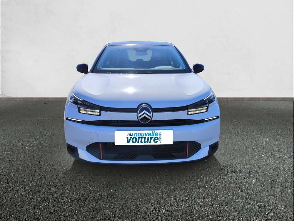 Occasion CITROEN C4 C4 Hybride 145 e-DCS6 - Collection