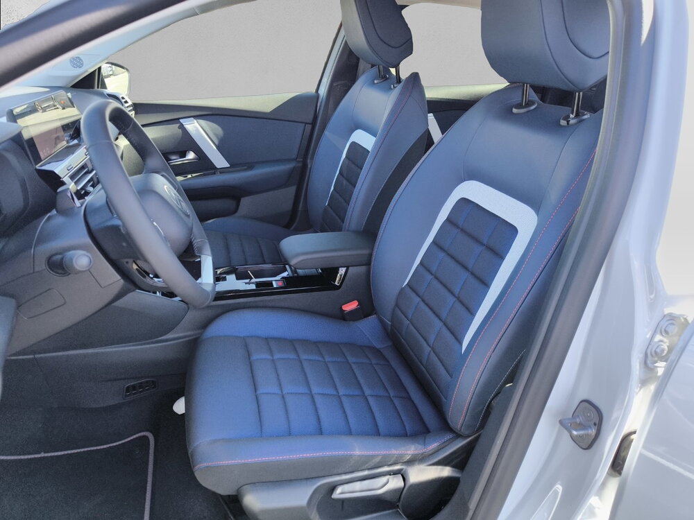 Occasion CITROEN C4 C4 Hybride 145 e-DCS6 - Collection