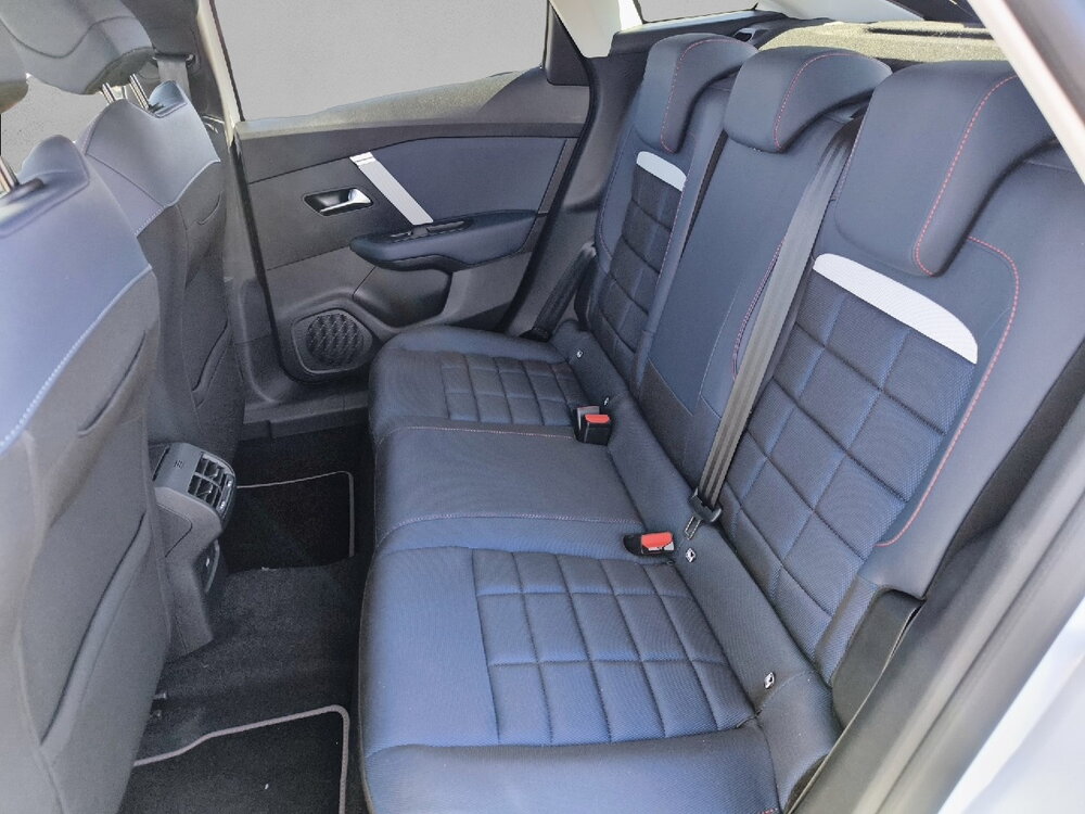 Occasion CITROEN C4 C4 Hybride 145 e-DCS6 - Collection