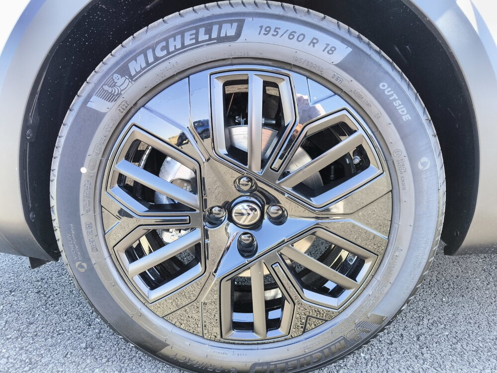 Occasion CITROEN C4 C4 Hybride 145 e-DCS6 - Collection