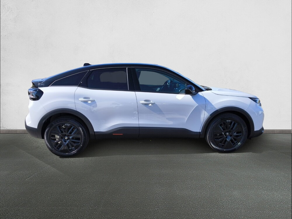 Occasion CITROEN C4 C4 Hybride 145 e-DCS6 - Collection