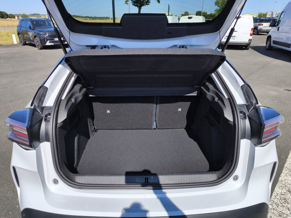 Occasion CITROEN C4 C4 Hybride 145 e-DCS6 - Collection