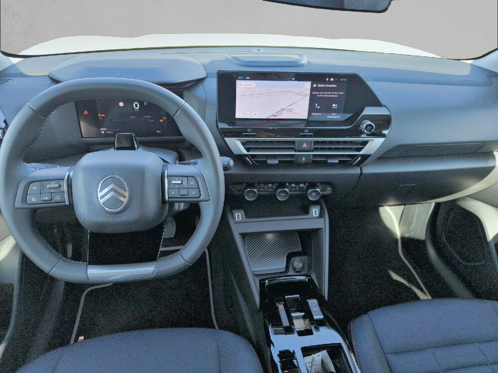 Occasion CITROEN C4 C4 Hybride 145 e-DCS6 - Collection