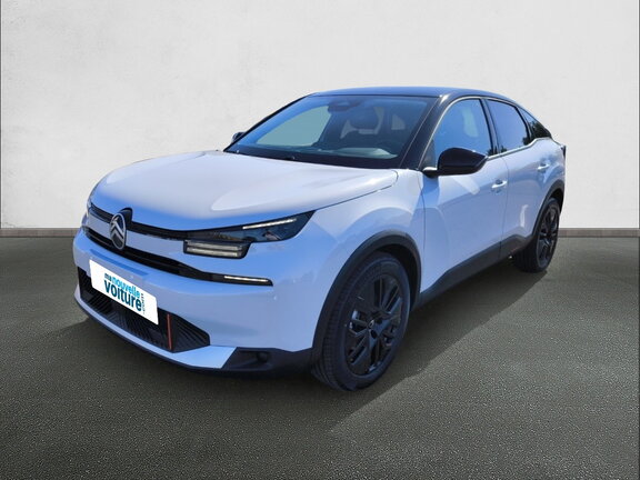 Occasion CITROEN C4 C4 Hybride 145 e-DCS6 - Collection