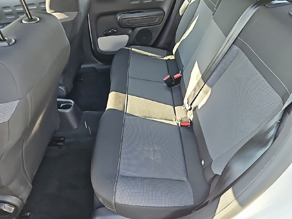 Occasion CITROEN C3 C3 PureTech 83 S&S BVM5 - Feel