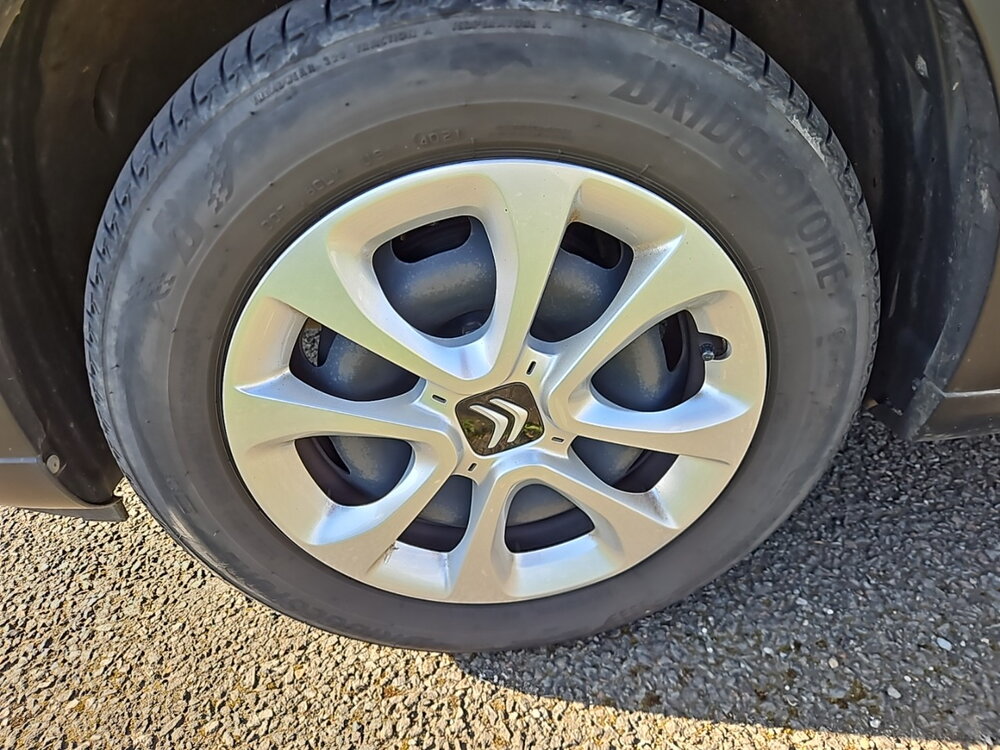 Occasion CITROEN C3 C3 PureTech 83 S&S BVM5 - Feel