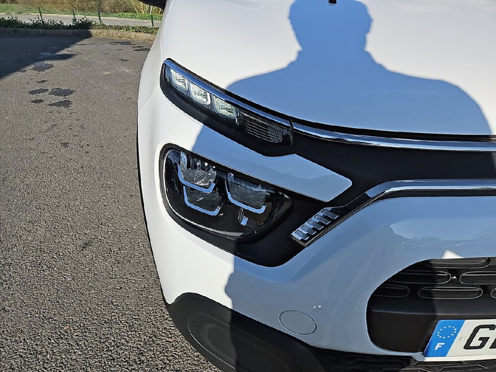 Occasion CITROEN C3 C3 PureTech 83 S&S BVM5 - Feel