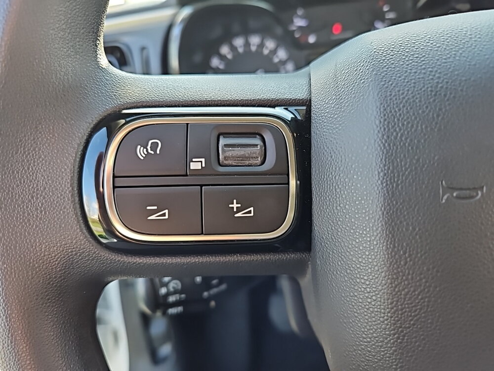 Occasion CITROEN C3 C3 PureTech 83 S&S BVM5 - Feel