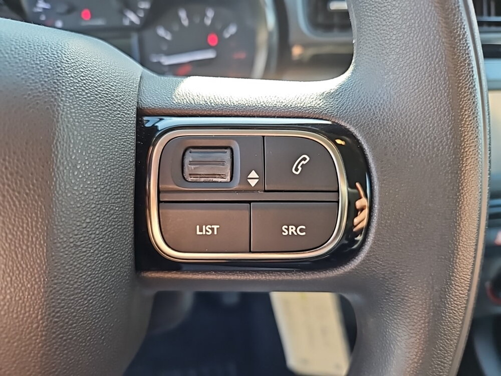 Occasion CITROEN C3 C3 PureTech 83 S&S BVM5 - Feel