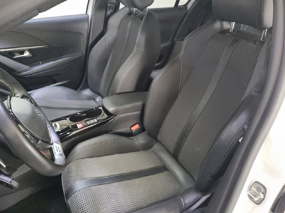 Occasion PEUGEOT 208 208 PureTech 100 S&S EAT8 - GT Line