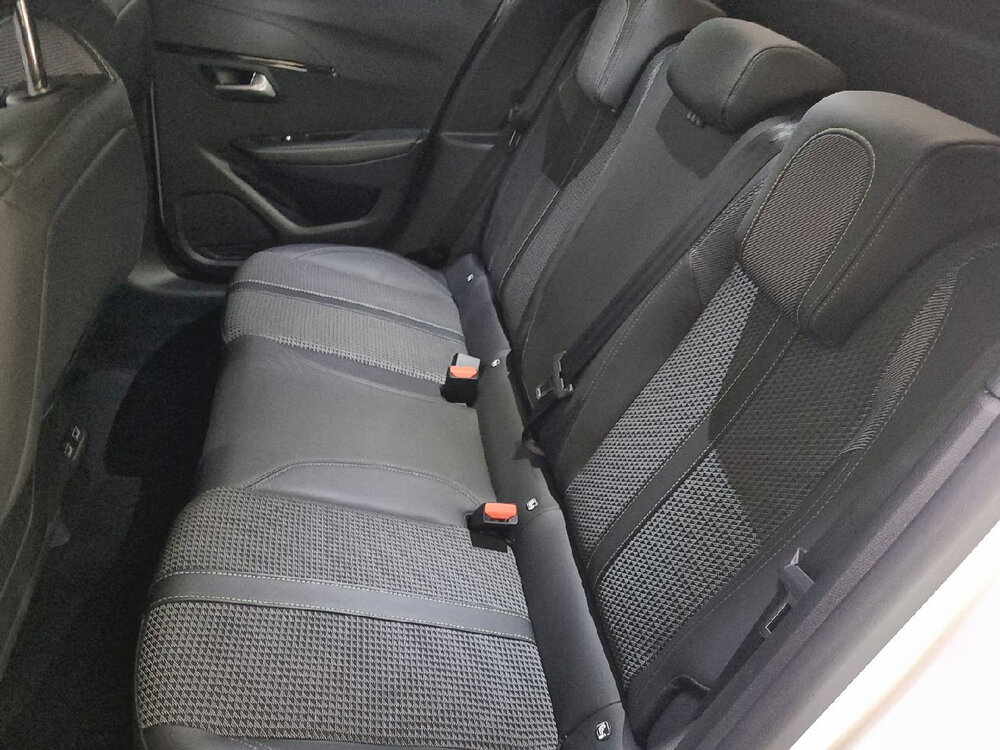 Occasion PEUGEOT 208 208 PureTech 100 S&S EAT8 - GT Line
