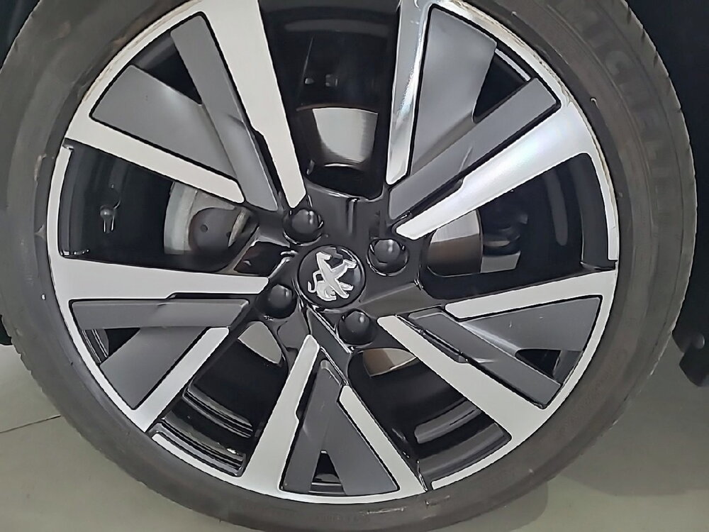 Occasion PEUGEOT 208 208 PureTech 100 S&S EAT8 - GT Line