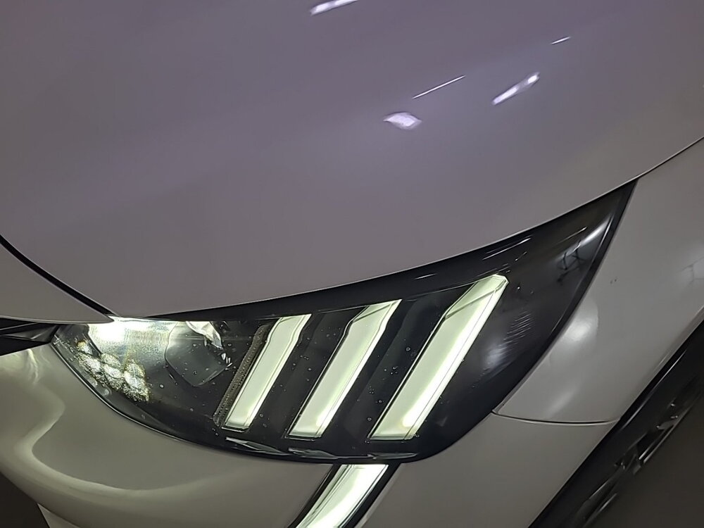 Occasion PEUGEOT 208 208 PureTech 100 S&S EAT8 - GT Line
