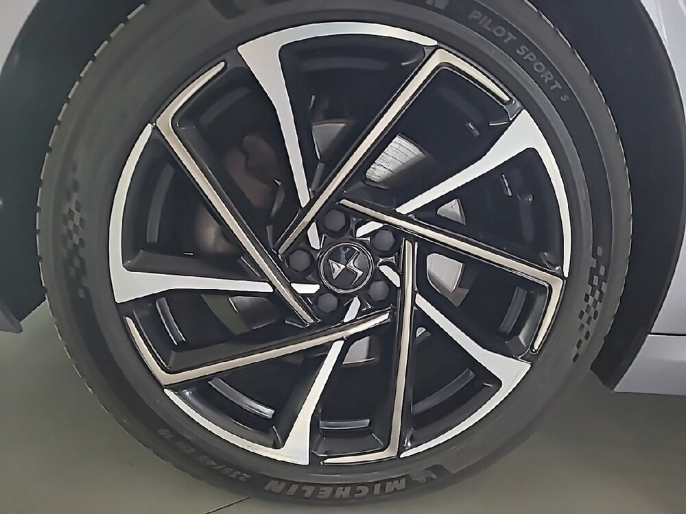 Occasion DS DS9 DS 9 PureTech 225 EAT8 - Rivoli +