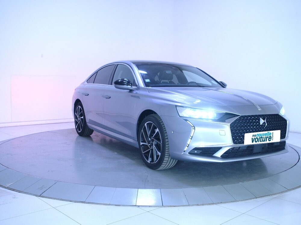 Occasion DS DS9 DS 9 PureTech 225 EAT8 - Rivoli +