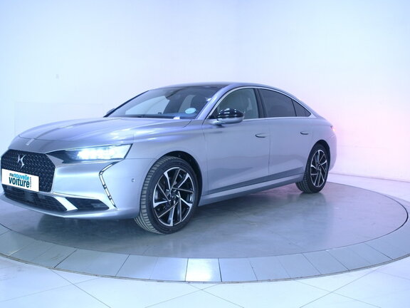 Occasion DS DS9 DS 9 PureTech 225 EAT8 - Rivoli +