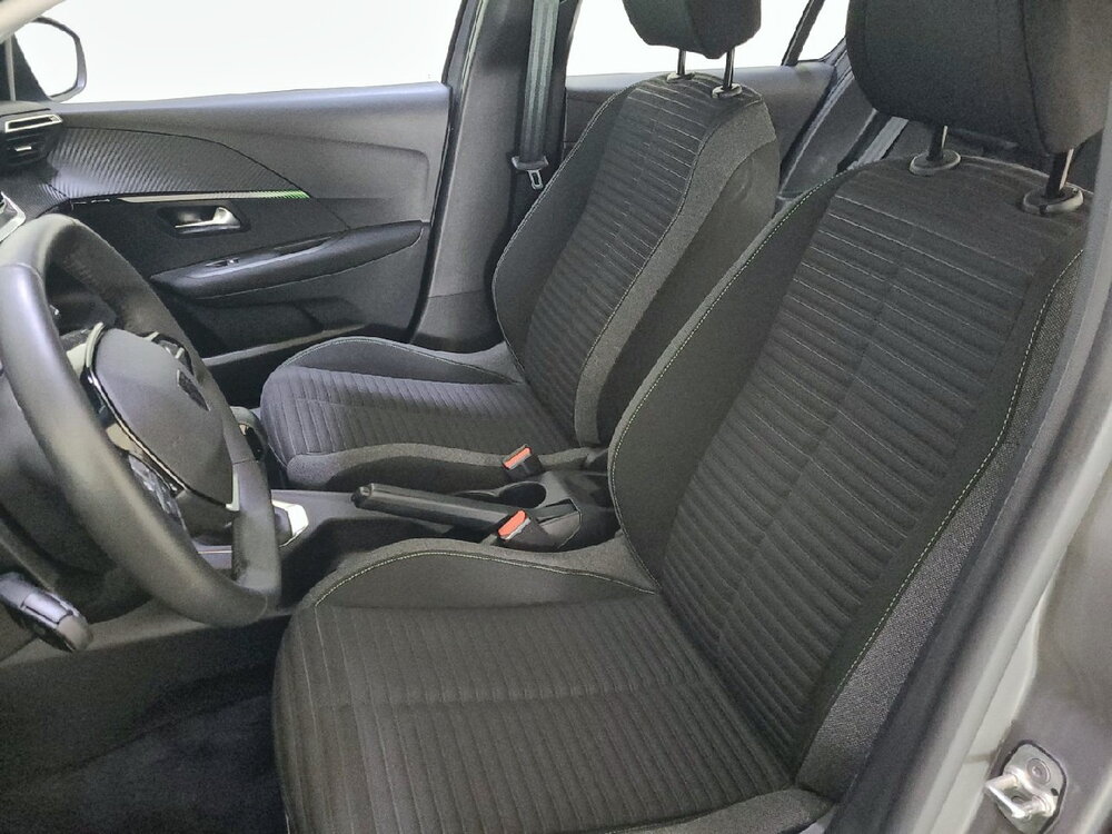 Occasion PEUGEOT 208 208 PureTech 75 S&S BVM5 - Active
