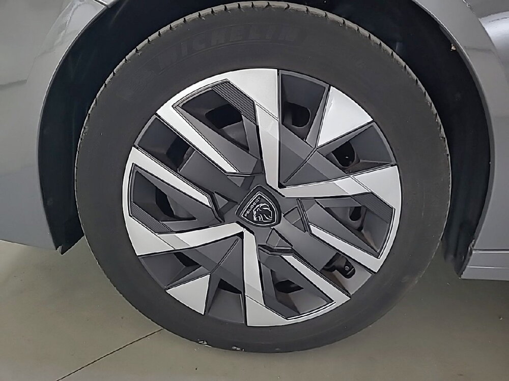 Occasion PEUGEOT 208 208 PureTech 75 S&S BVM5 - Active