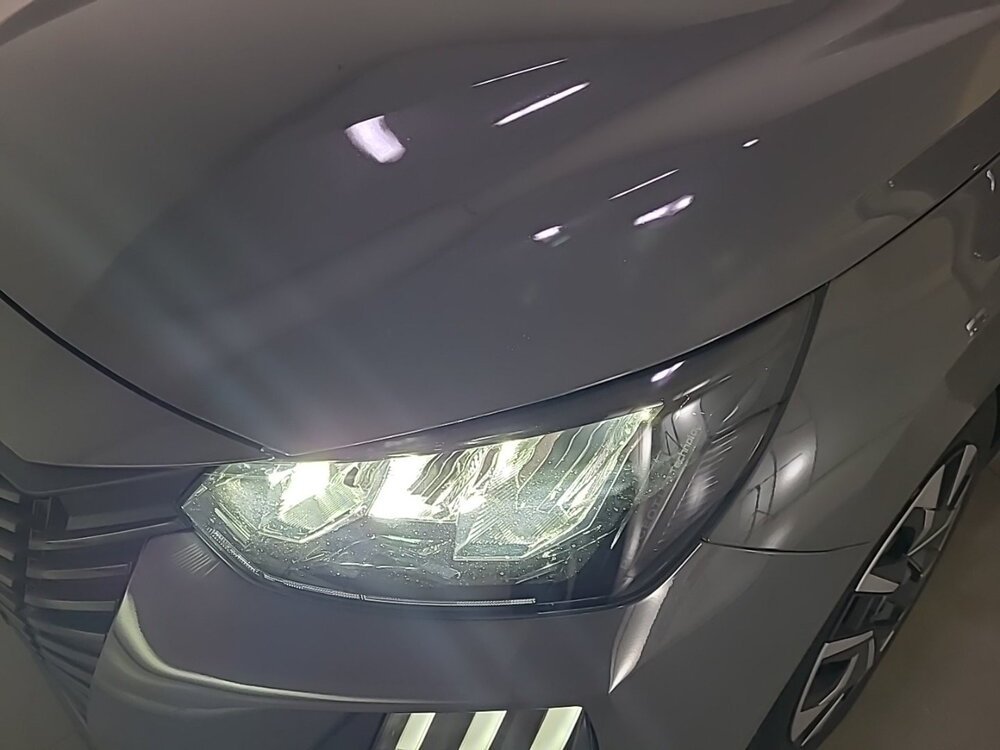 Occasion PEUGEOT 208 208 PureTech 75 S&S BVM5 - Active