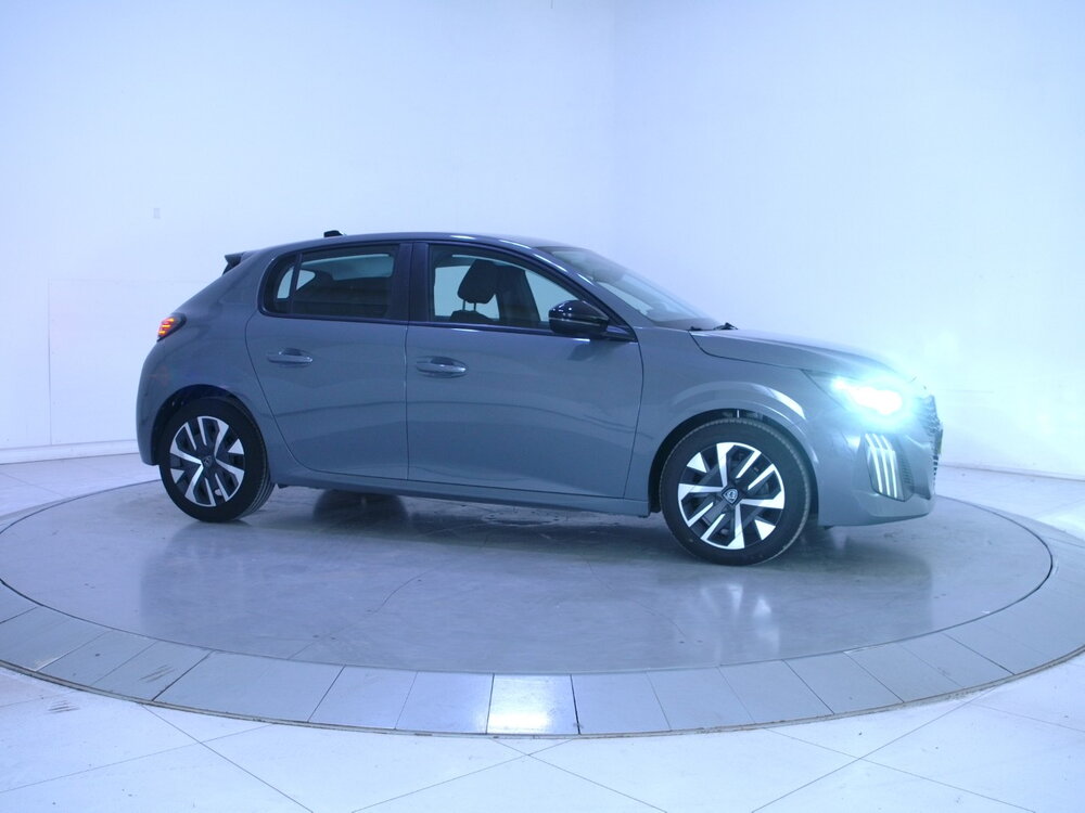 Occasion PEUGEOT 208 208 PureTech 75 S&S BVM5 - Active