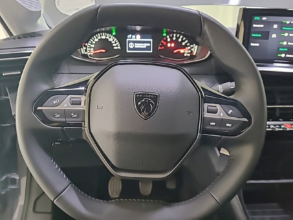 Occasion PEUGEOT 208 208 PureTech 75 S&S BVM5 - Active