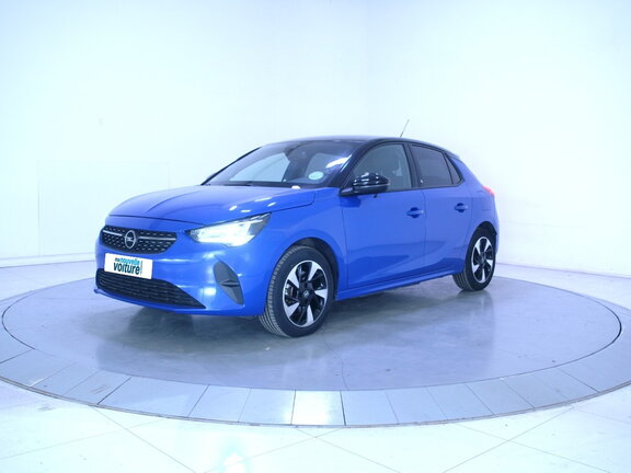 Occasion OPEL Corsa Corsa Electrique 136 ch & Batterie 50 kWh - GS Line