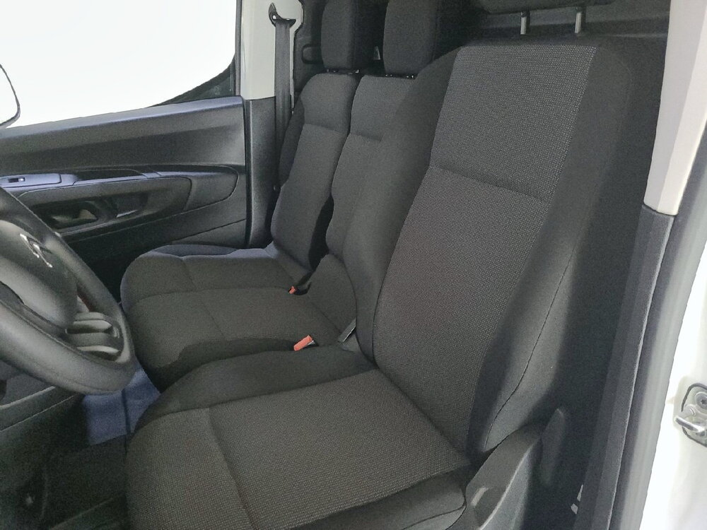 Occasion CITROEN Berlingo BERLINGO VAN M 650 BLUEHDI 75 S&S BVM5 - CONTROL
