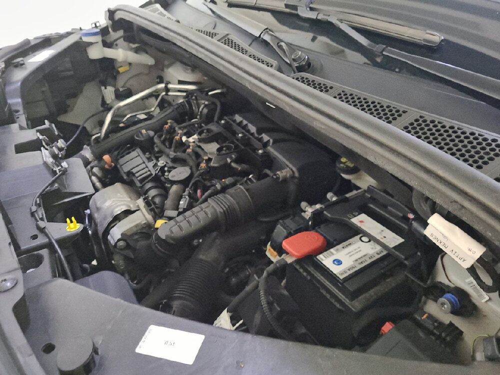 Occasion CITROEN Berlingo BERLINGO VAN M 650 BLUEHDI 75 S&S BVM5 - CONTROL