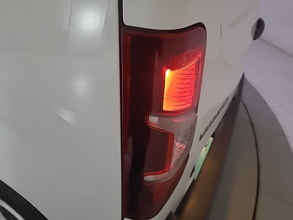 Occasion CITROEN Berlingo BERLINGO VAN M 650 BLUEHDI 75 S&S BVM5 - CONTROL