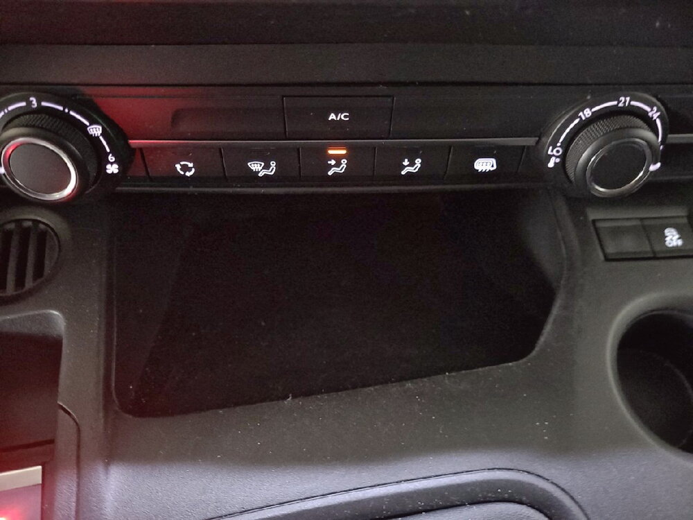 Occasion CITROEN Berlingo BERLINGO VAN M 650 BLUEHDI 75 S&S BVM5 - CONTROL