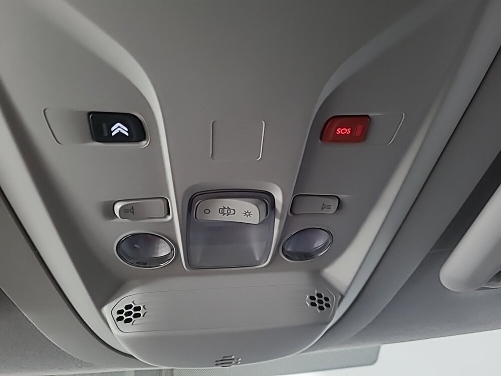 Occasion CITROEN Berlingo BERLINGO VAN M 650 BLUEHDI 75 S&S BVM5 - CONTROL