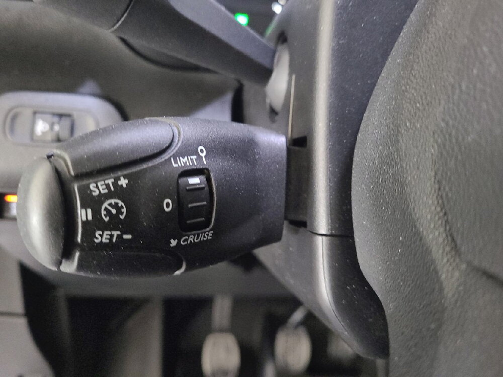 Occasion CITROEN Berlingo BERLINGO VAN M 650 BLUEHDI 75 S&S BVM5 - CONTROL