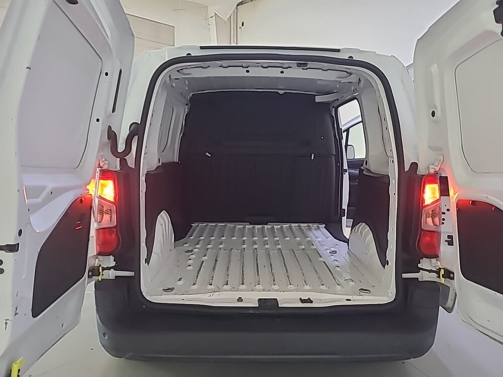 Occasion CITROEN Berlingo BERLINGO VAN M 650 BLUEHDI 75 S&S BVM5 - CONTROL