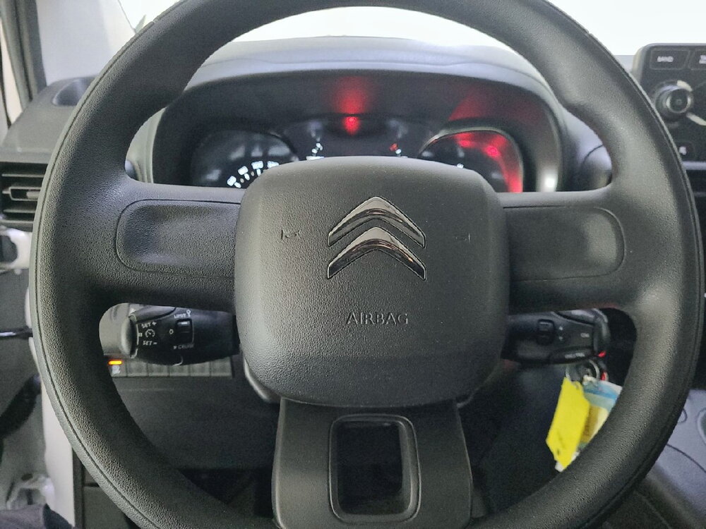 Occasion CITROEN Berlingo BERLINGO VAN M 650 BLUEHDI 75 S&S BVM5 - CONTROL