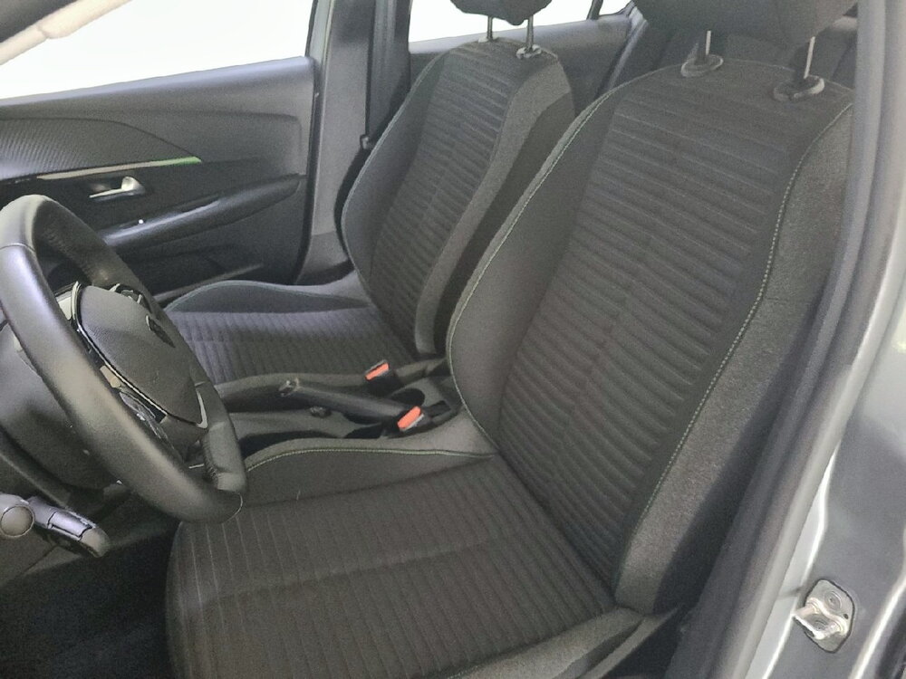 Occasion PEUGEOT 208 208 PureTech 75 S&S BVM5 - Active