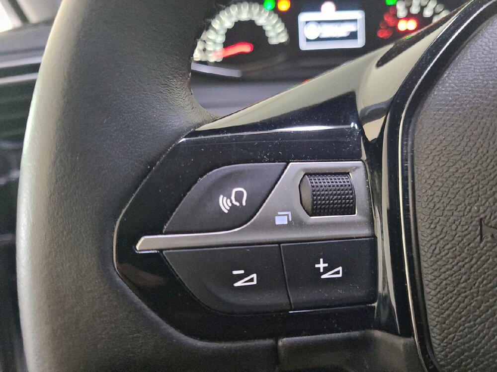 Occasion PEUGEOT 208 208 PureTech 75 S&S BVM5 - Active