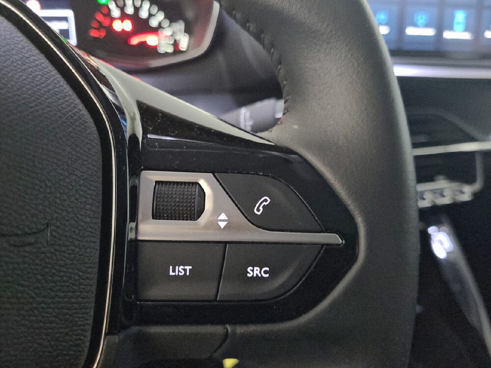 Occasion PEUGEOT 208 208 PureTech 75 S&S BVM5 - Active