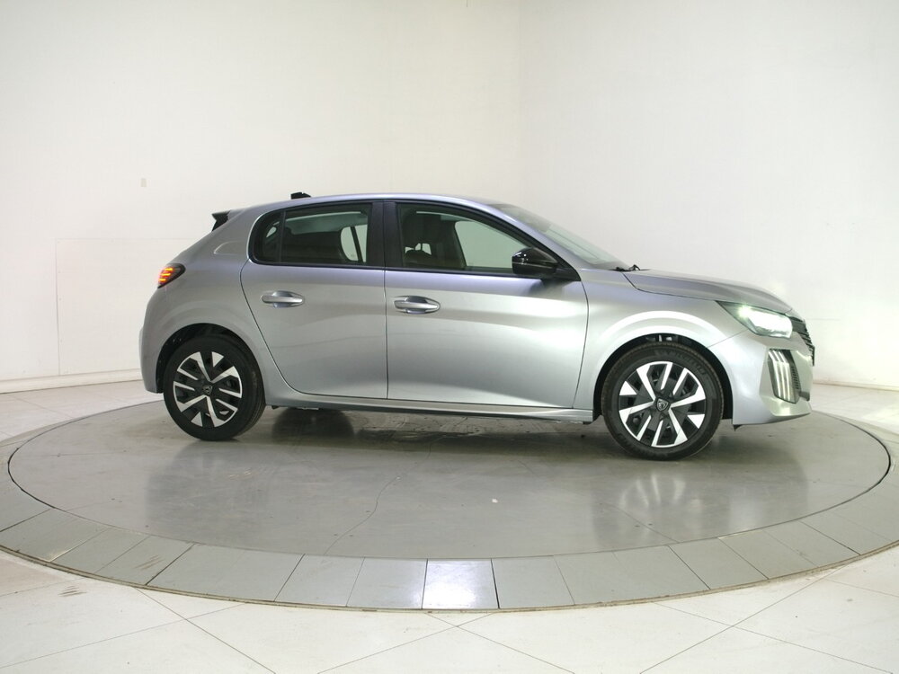 Occasion PEUGEOT 208 208 PureTech 75 S&S BVM5 - Active