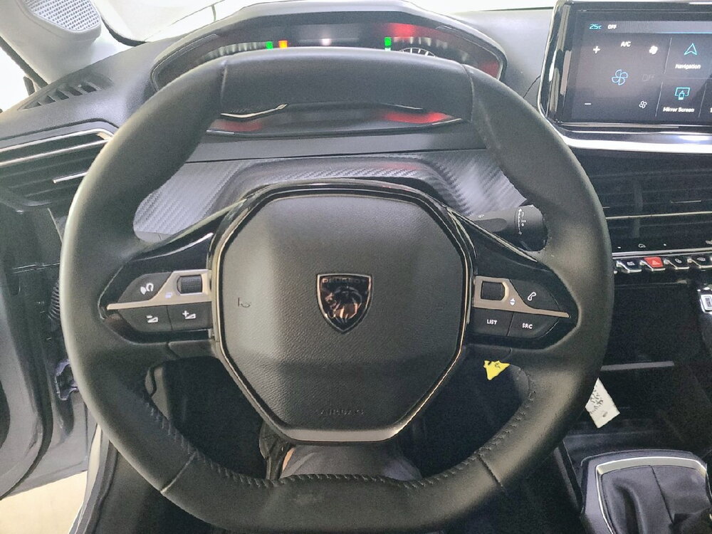 Occasion PEUGEOT 208 208 PureTech 75 S&S BVM5 - Active