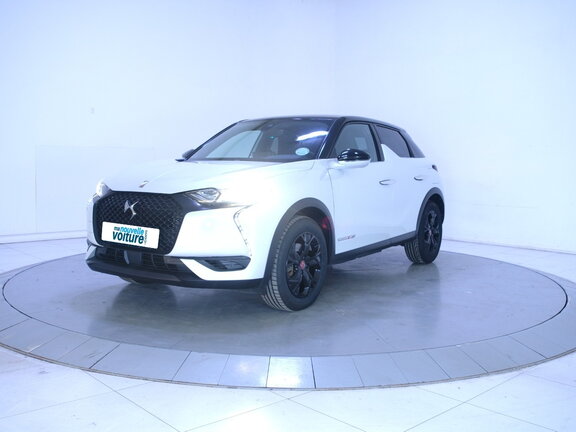 Occasion DS DS3 Crossback DS3 Crossback E-Tense - Performance Line
