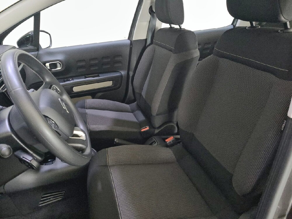 Occasion CITROEN C3 C3 BlueHDi 100 ch BVM6 - Plus
