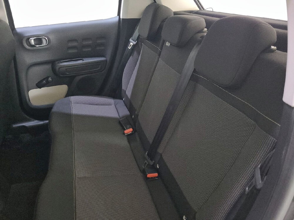 Occasion CITROEN C3 C3 BlueHDi 100 ch BVM6 - Plus
